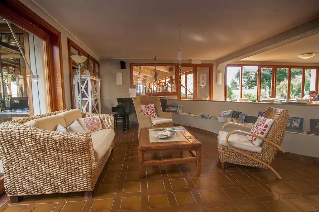 Hotel Cernia Isola Botanica SantʼAndrea
