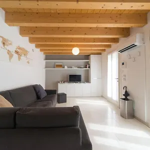 Ca' Martina Apartment Venice