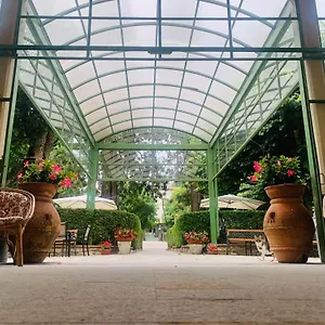 Hotel Grand Vallombrosa