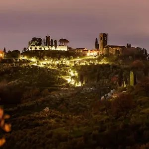 Hotel La Monastica &, Borgo a Buggiano