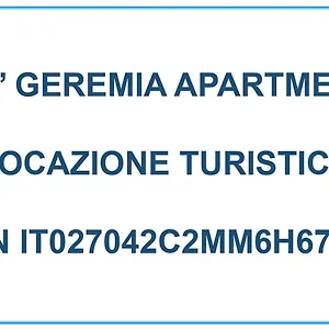 Ca' Geremia Apartment Venice