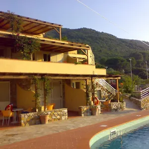 Aparthotel Rta Capo