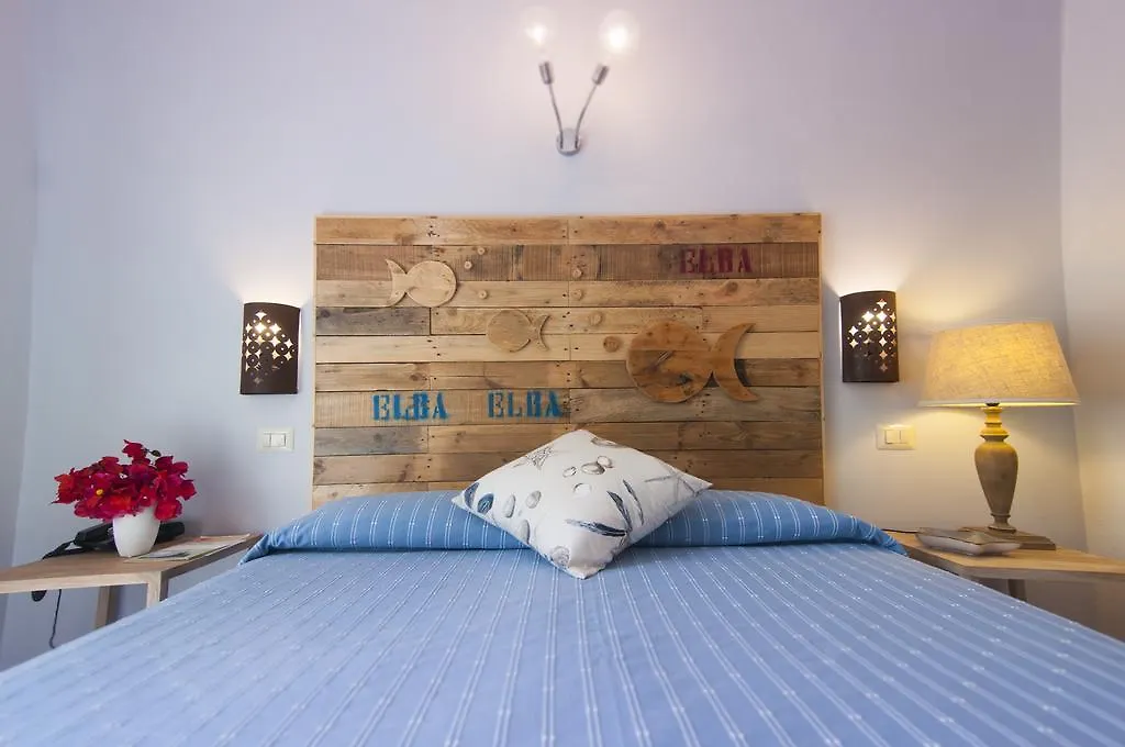 Hotel Cernia Isola Botanica SantʼAndrea 3*,
